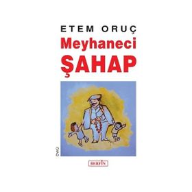 Meyhaneci Şahap - Kolektif