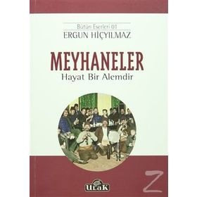 Meyhaneler - Ergun Hiçyılmaz