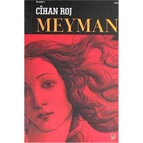 Meyman - Cihan Roj