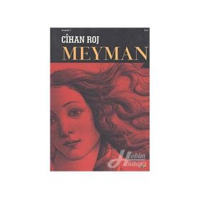 Meyman - Cihan Roj
