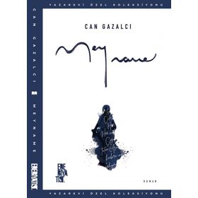 Meyname - Can Gazalcı