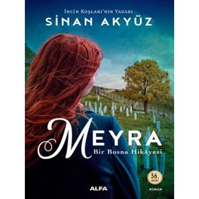 Meyra Bir Bosna Hikayesi Alfa Yayınları