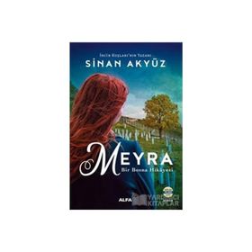 Meyra Bir Bosna Hikayesi Alfa Yayınları