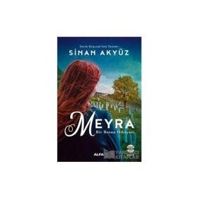 Meyra Bir Bosna Hikayesi Alfa Yayınları