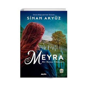 Meyra - Sinan Akyüz
