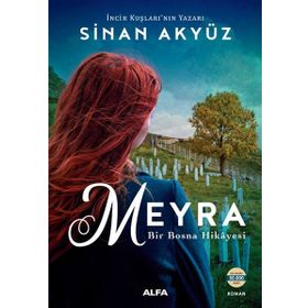 Meyra - Sinan Akyüz