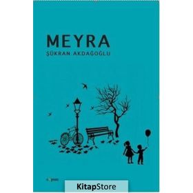 Meyra - Şükran Akdağoğlu