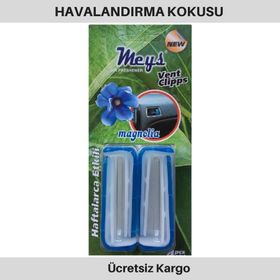 Meys Manolya Kalorifer Oto Kokusu