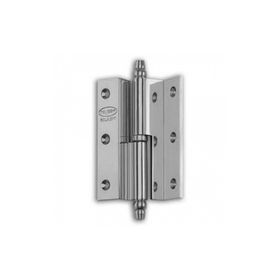 MEYSAN 104-06-12-81R Cumbalı Saten 12 cm Sağ Menteşe