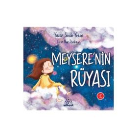 Meysere’nin Rüyası - Sevde Yeken