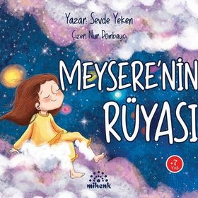 Meysere’nin Rüyası - Sevde Yeken