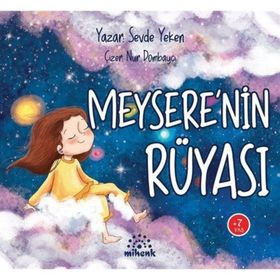 Meysere’nin Rüyası - Sevde Yeken