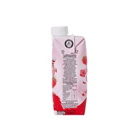 Meysu 330 ml Cool Berry Özü (12 adet)