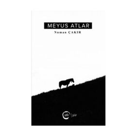 Meyus Atlar - Numan Çakır