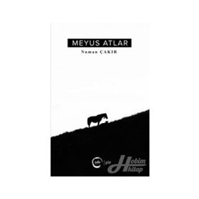 Meyus Atlar - Numan Çakır