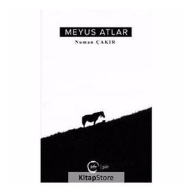 Meyus Atlar - Numan Çakır