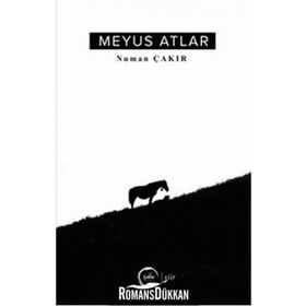 Meyus Atlar - Numan Çakır