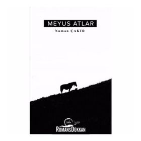 Meyus Atlar - Numan Çakır
