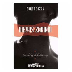 Meyus Zamanı - Buket Bozay