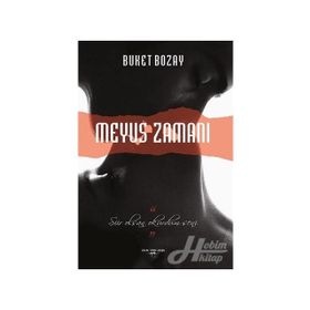 Meyus Zamanı - Buket Bozay