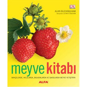 Meyve Kitabı - Alan Buckingham