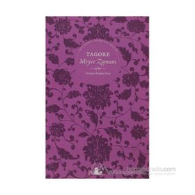 MEYVE ZAMANI - RABINDRANATH TAGORE