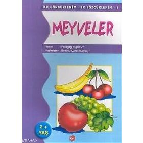Meyveler - Ahmet Altay