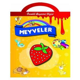 Meyveler - Ahmet Altay