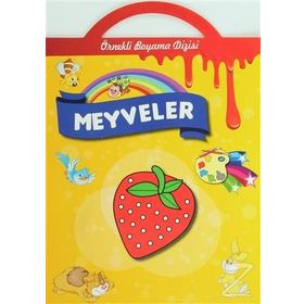 Meyveler - Ahmet Altay