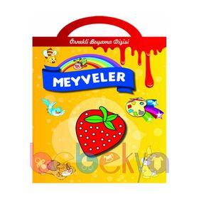 Meyveler - Ahmet Altay