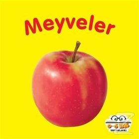 Meyveler - Ahmet Altay
