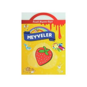 Meyveler - Ahmet Altay