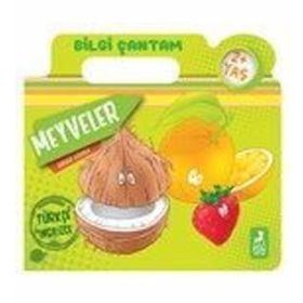 Meyveler - Bilgi Çantam - Serdar Gökmen