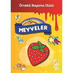 MEYVELER - KOLEKTIF