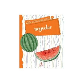 MEYVELER - KOLEKTIF