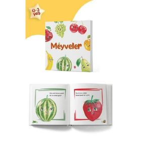 Meyveler - Merve Türkay