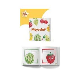 Meyveler - Merve Türkay