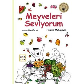 Meyveleri Seviyorum - Nebihe Muhaydeli