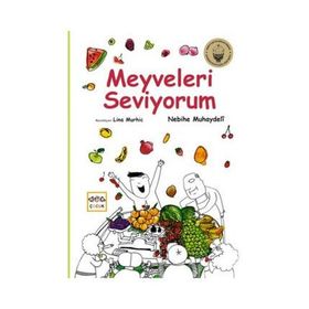 Meyveleri Seviyorum - Nebihe Muhaydeli