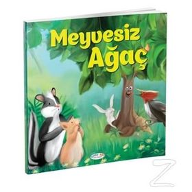 Meyvesiz Ağaç - Hasan Çakır Dilek Yılmaz