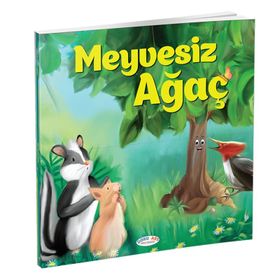 Meyvesiz Ağaç - Hasan Çakır Dilek Yılmaz