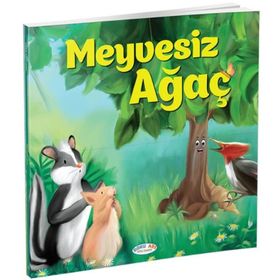 Meyvesiz Ağaç - Hasan Çakır Dilek Yılmaz