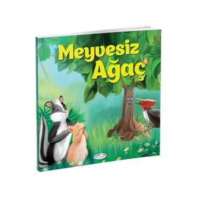 Meyvesiz Ağaç - Hasan Çakır Dilek Yılmaz