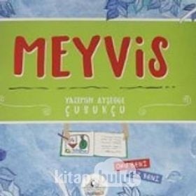 Meyvis - Yasemin Ayşeğül Çubukçu