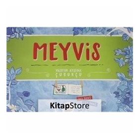 Meyvis - Yasemin Ayşeğül Çubukçu