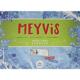 Meyvis - Yasemin Ayşeğül Çubukçu
