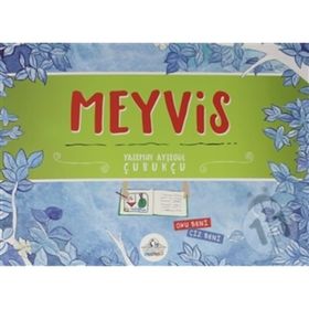 Meyvis - Yasemin Ayşeğül Çubukçu