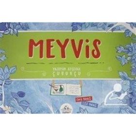 Meyvis - Yasemin Ayşeğül Çubukçu