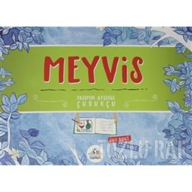 Meyvis - Yasemin Ayşeğül Çubukçu