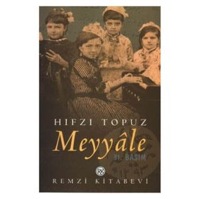 MEYYÂLE - HIFZI TOPUZ
